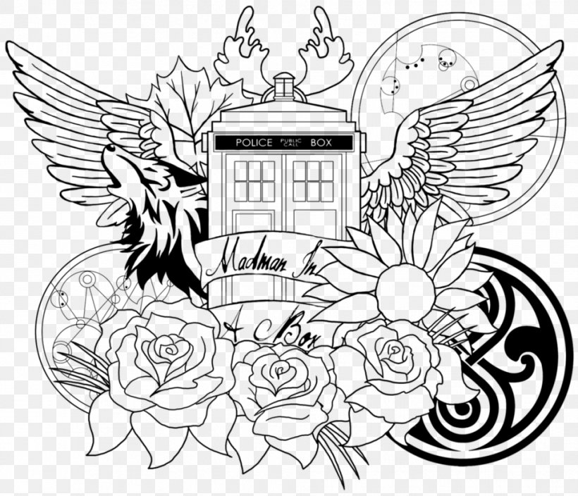 Coloring Book Doctor Who: The Colouring Book Amy Pond, PNG, 964x828px, Coloring Book, Amy Pond, Art, Artwork, Bbc Download Free