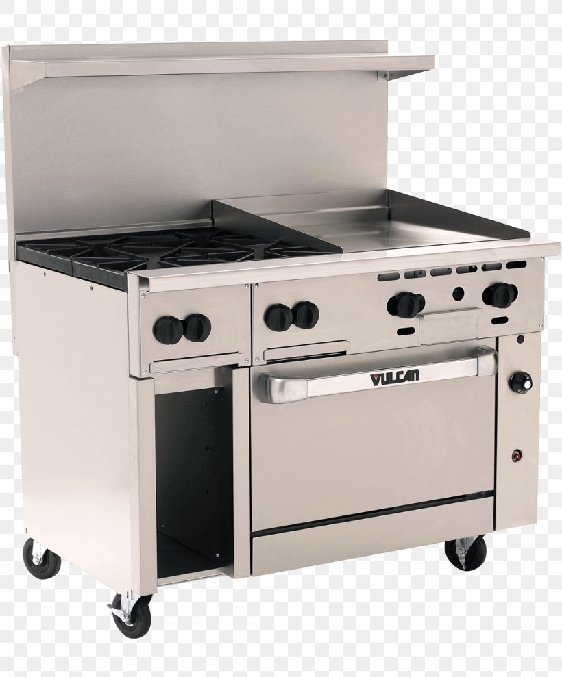 Cooking Ranges Gas Stove British Thermal Unit Griddle Natural Gas, PNG, 1000x1207px, Cooking Ranges, Brenner, British Thermal Unit, Convection, Convection Oven Download Free