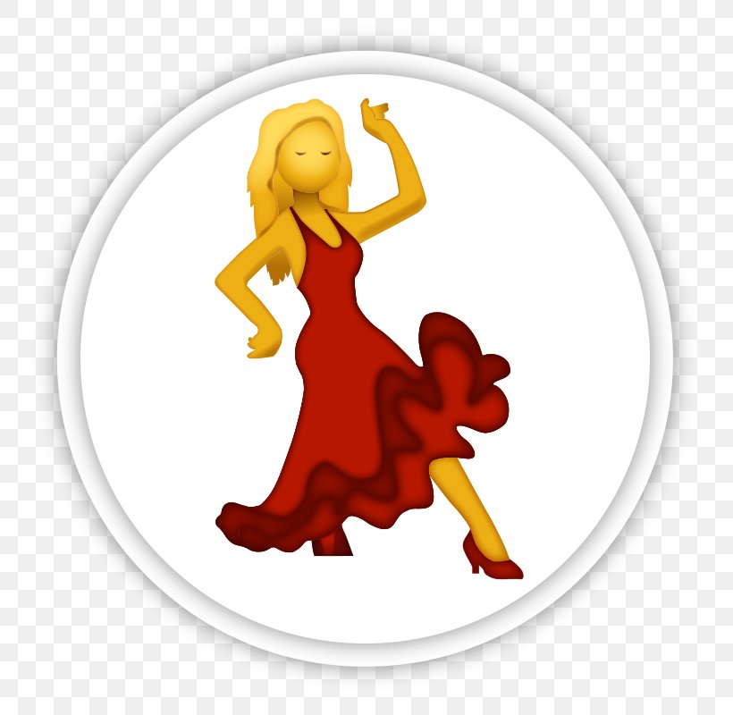Dancing Emoji Dance Which Emoji Sticker, PNG, 800x800px, Emoji, Dance, Dancing Emoji, Emoji Movie, Emojipedia Download Free