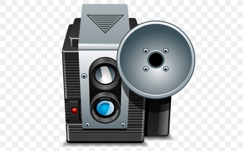 Digital Camera Photography Icon, PNG, 512x512px, Camera, Audio, Audio Equipment, Camera Lens, Computer Speaker Download Free