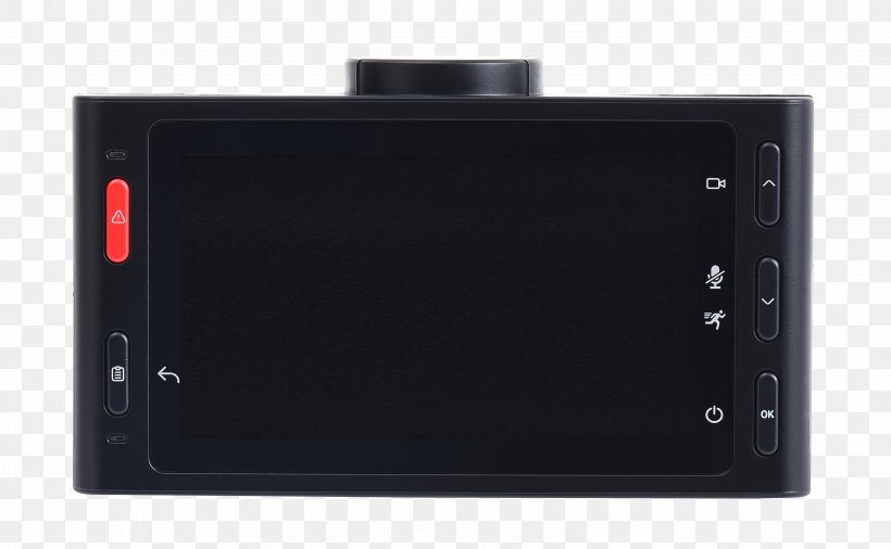 Display Device Dashcam Car 1080p Camera, PNG, 4652x2876px, Display Device, Camera, Car, Computer Monitors, Dashboard Download Free