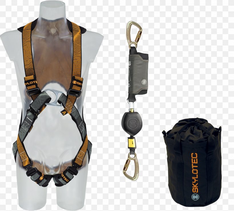EN-standard Climbing Harnesses SKYLOTEC Fall Arrest Shoulder, PNG, 3000x2715px, Enstandard, Armilla Reflectora, Belt, Buckle, Carabiner Download Free