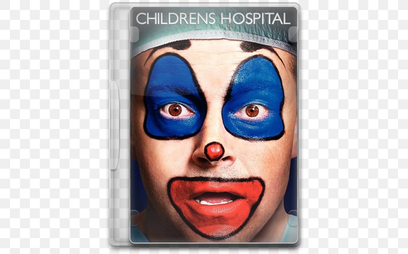 Head Masque Mask Clown Face, PNG, 512x512px, Rob Corddry, Actor, Adult Swim, Bluray Disc, Child Download Free