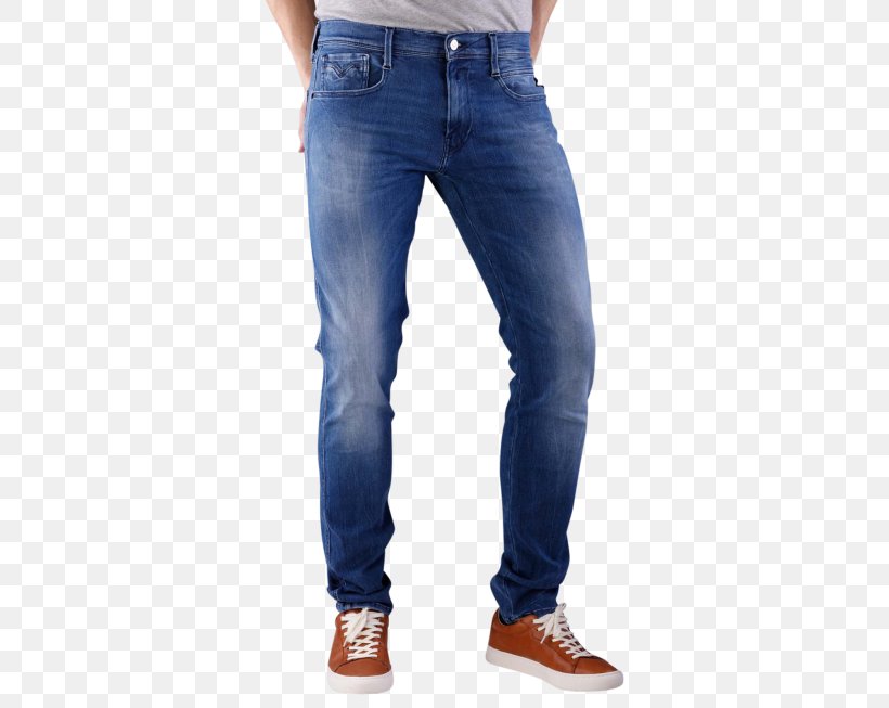 Jeans Denim Pants Chino Cloth Calvin Klein, PNG, 490x653px, Jeans, Blue, Calvin Klein, Chino Cloth, Clothing Download Free
