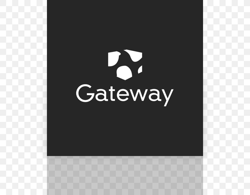 Laptop Gateway, Inc., PNG, 640x640px, Laptop, Black, Black And White, Brand, Computer Download Free