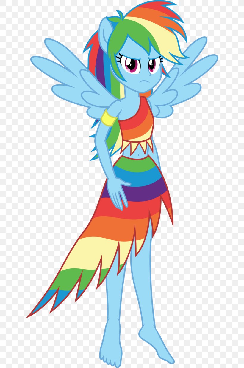 My Little Pony: Equestria Girls Rarity Rainbow Dash, PNG, 648x1234px, Watercolor, Cartoon, Flower, Frame, Heart Download Free