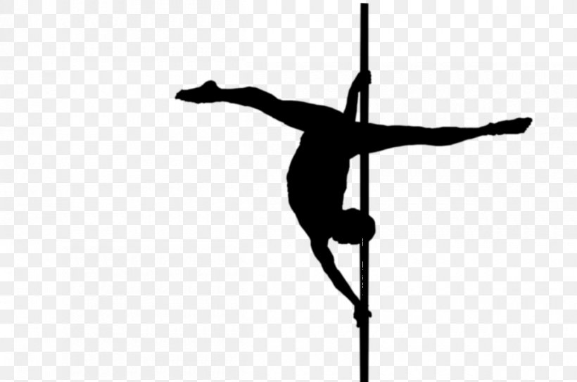 Pole Dance Photography Silhouette Art, PNG, 1200x795px, Pole Dance, Acrobatics, Aerial Silk, Art, Bar Download Free