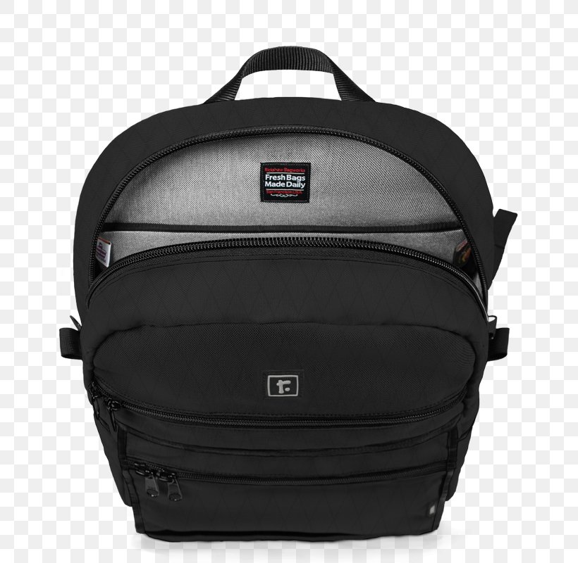 Rickshaw Bagworks Backpack Laptop, PNG, 800x800px, Bag, Backpack, Black, Black M, Laptop Download Free