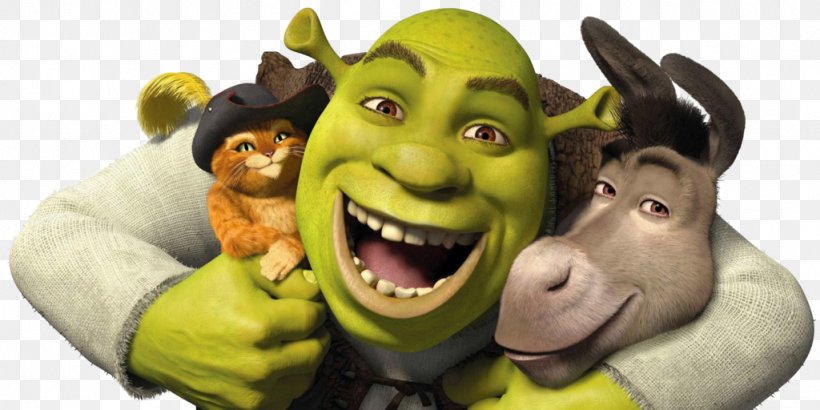 Donkey Puss in Boots Shrek The Musical Shrek Film Series, donkey, animals,  fictional Character png
