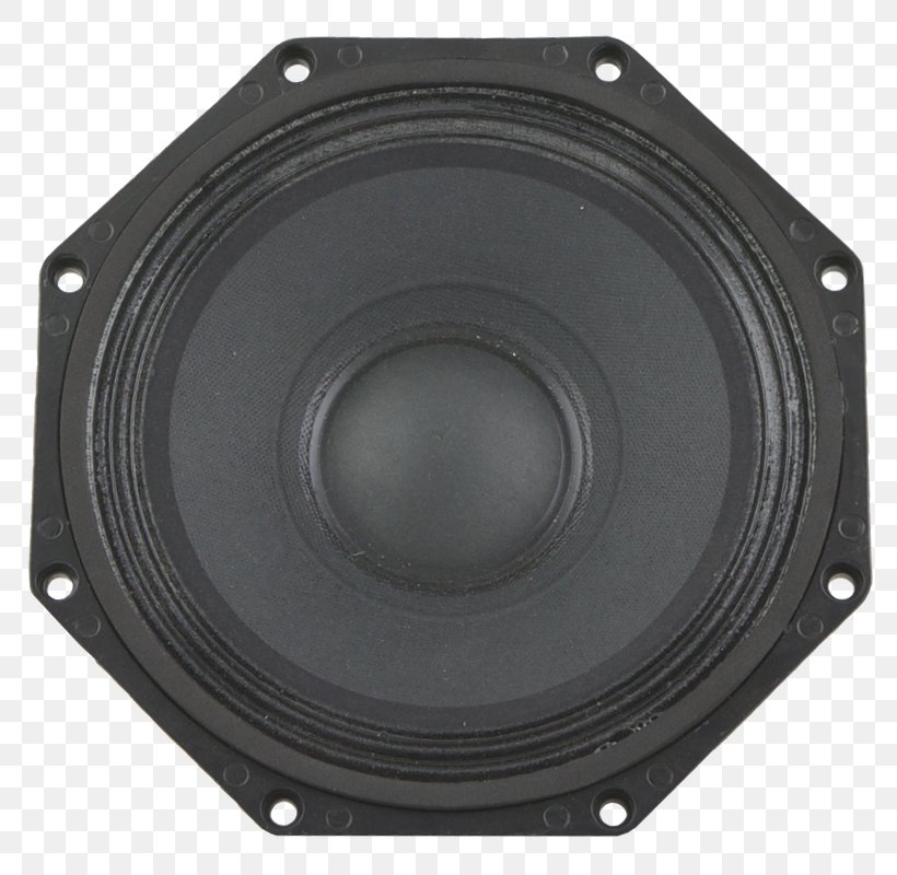 Subwoofer Coaxial Loudspeaker Mid-range Speaker Sound, PNG, 800x800px, Subwoofer, Audio, Audio Equipment, Bass, Car Subwoofer Download Free