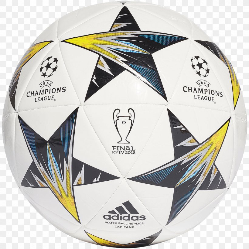 2018 UEFA Champions League Final Adidas Finale Ball, PNG, 1200x1200px, 2018 Uefa Champions League Final, Adidas, Adidas Australia, Adidas Finale, Ball Download Free