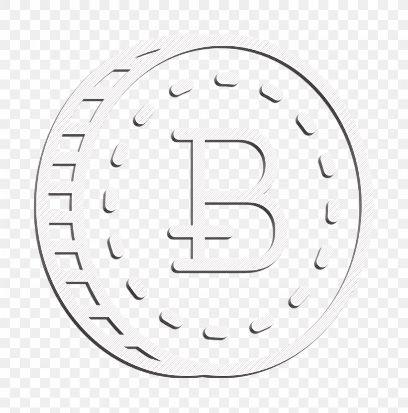 Coin Icon Business Icon Bitcoin Icon, PNG, 1380x1400px, Coin Icon, Altcoins, Bitcoin, Bitcoin Icon, Business Icon Download Free