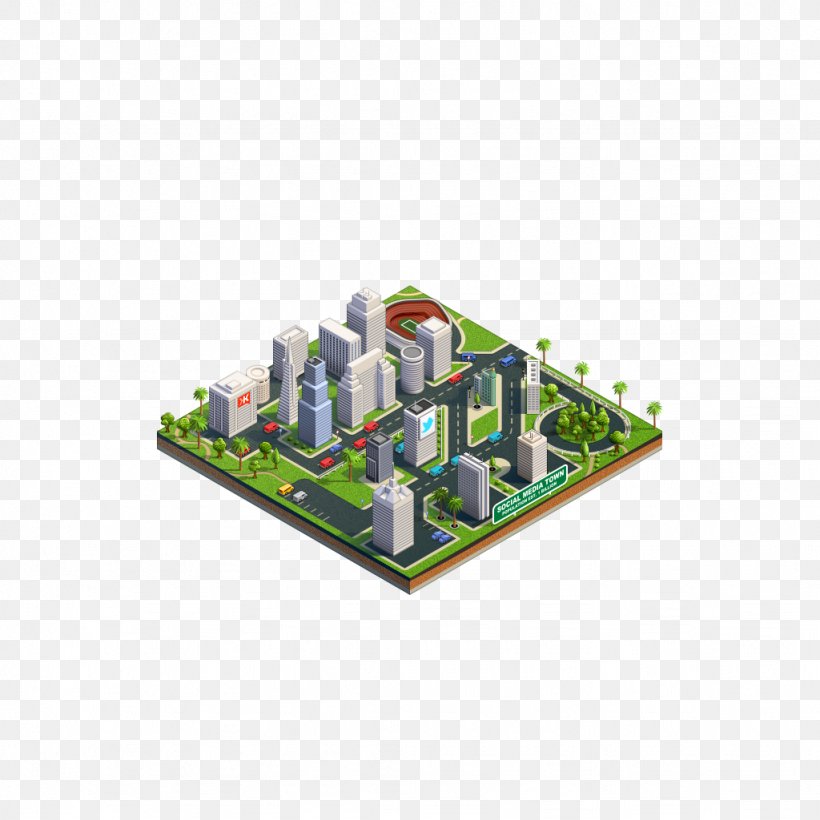 City Building 3D Computer Graphics, PNG, 1024x1024px, 3d Computer Graphics, City, Apartment, Building, Button Download Free