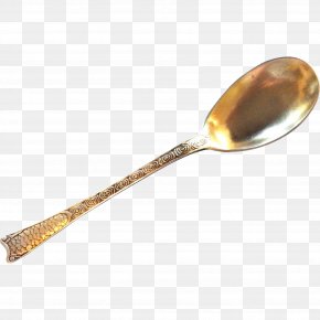 Spoon - Cutlery Spoon Kitchen Utensil Tableware Household Hardware PNG