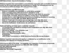 Adherence To Deadlines With Quality Assurance - Document Electronics Electronic Component Counterfeit Woman Owned Business PNG