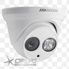 Camera - Hikvision Closed-circuit Television IP Camera Network Video Recorder PNG