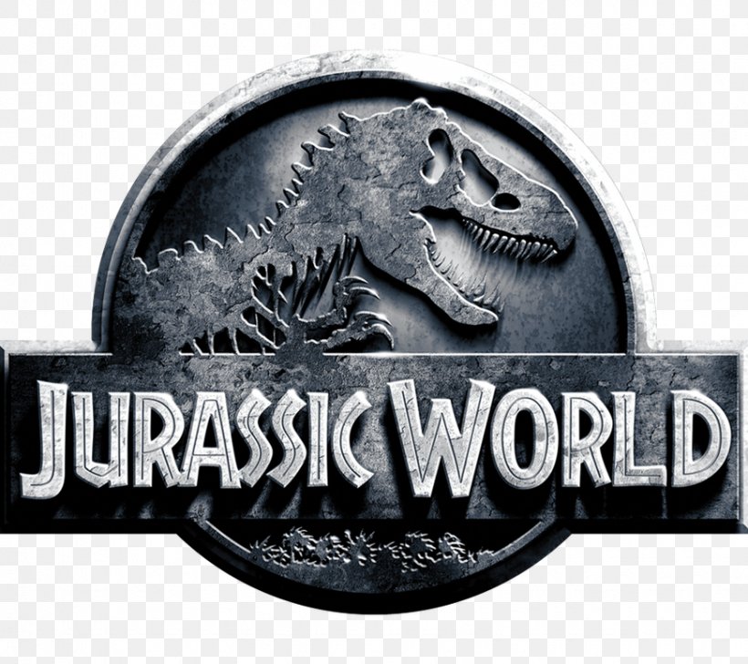 Logo Jurassic Park 0 Image Symbol, PNG, 870x773px, Logo, Brand, Drawing, Jurassic Park, Jurassic World Download Free