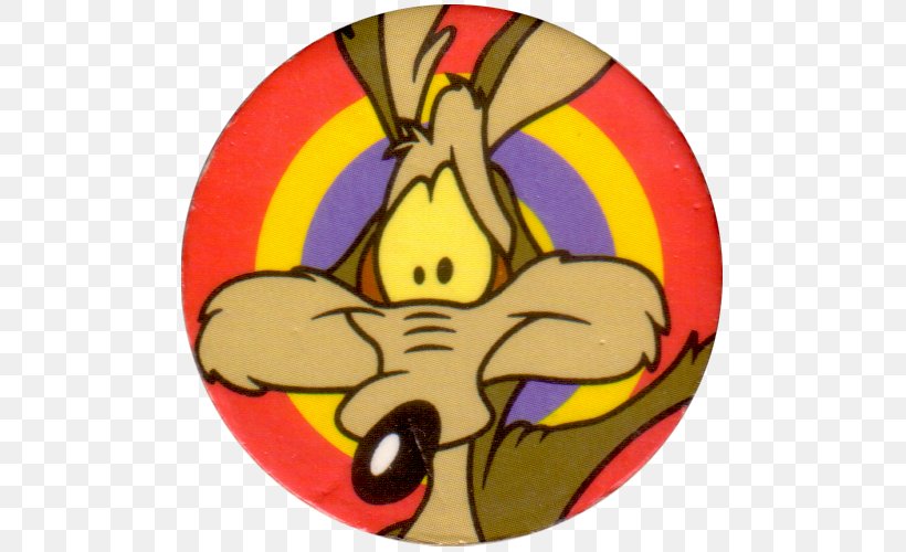 Looney Tunes Wile Wile E. Coyote And The Road Runner Cap Image, PNG, 500x500px, Looney Tunes Wile, Android, Art, Baseball Cap, Cap Download Free