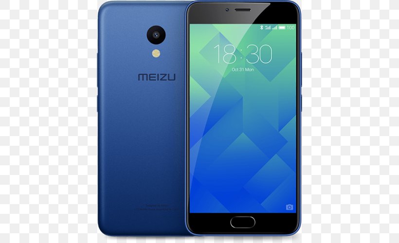 Meizu M5 Note Meizu M3S Smartphone MediaTek, PNG, 500x500px, Meizu M5 Note, Cellular Network, Central Processing Unit, Communication Device, Electric Blue Download Free