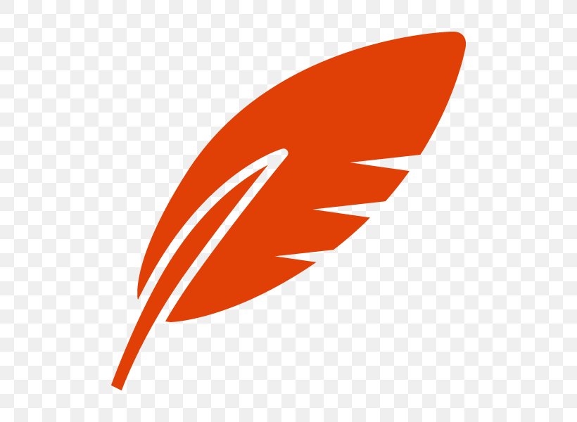 Pin Feather Quill Clip Art, PNG, 600x600px, Feather, Green, Leaf, Orange, Pin Feather Download Free