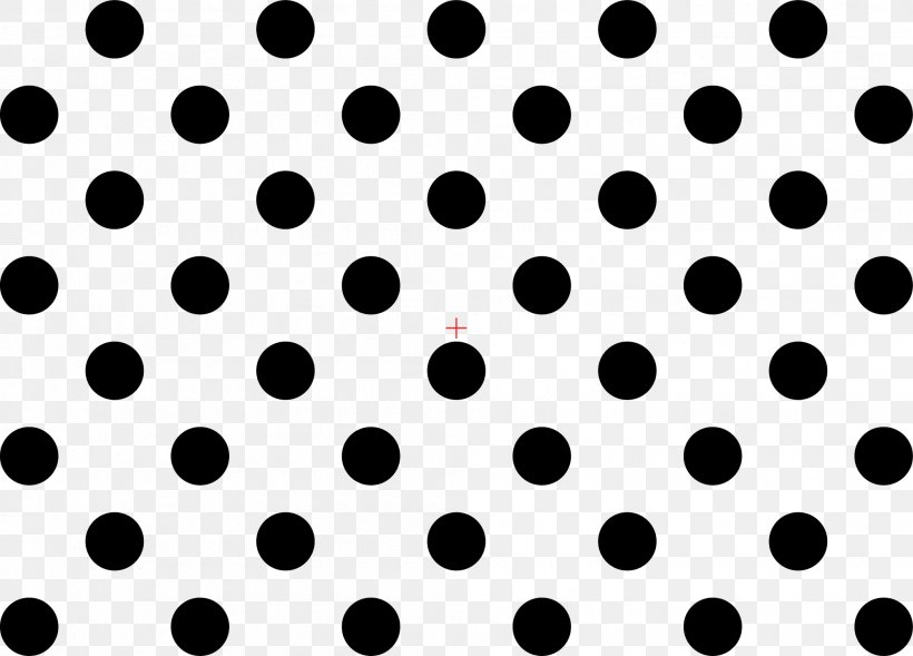 Polka Dot Line Point, PNG, 2002x1440px, Polka Dot, Black, Black And White, Monochrome, Point Download Free