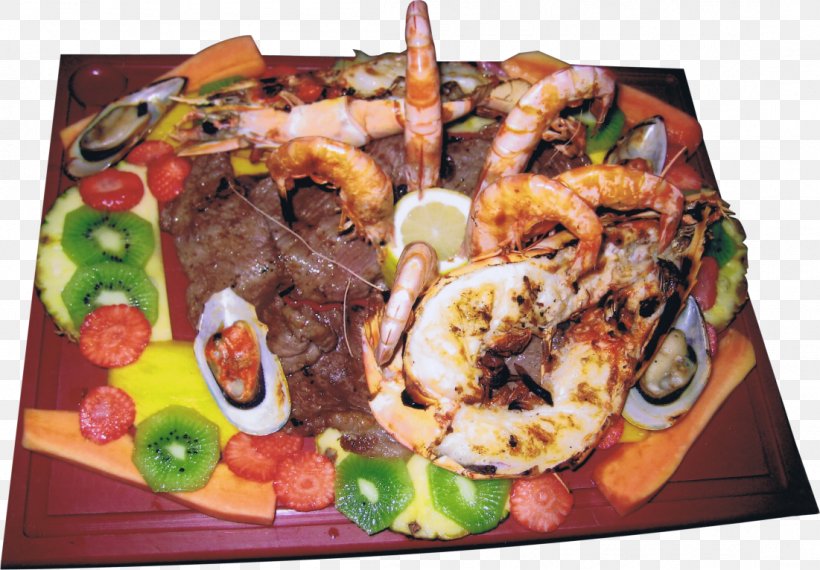 Seafood Portuguese Cuisine Espetada Clam Asian Cuisine, PNG, 1101x766px, Seafood, Animal Source Foods, Appetizer, Asian Cuisine, Asian Food Download Free