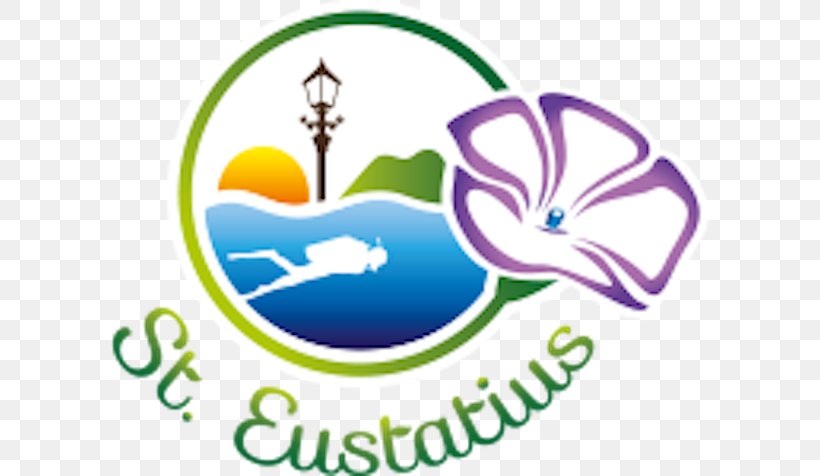 Sint Eustatius Leeward Islands Sint Maarten Saint Vincent And The Grenadines Logo, PNG, 600x476px, Sint Eustatius, Area, Artwork, Brand, Caribbean Download Free
