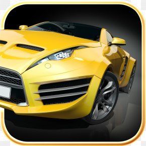 Car - Sports Car Bonneville Salt Flats Motor Vehicle Service Concept Car PNG