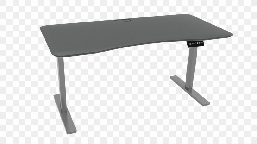Standing Desk Sit-stand Desk Office, PNG, 1280x720px, Standing Desk, Desk, Electric Motor, Furniture, Human Factors And Ergonomics Download Free