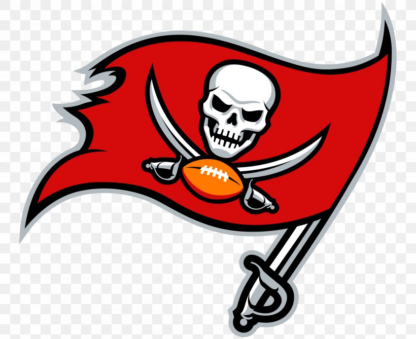 Tampa Bay Buccaneers NFL Logo, PNG, 2400x1959px, Tampa, American Football, Decal, Defensive End, Fictional Character Download Free