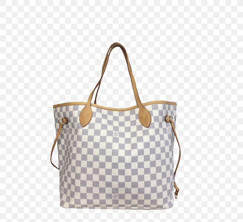 Tote Bag Handbag Louis Vuitton Fashion, PNG, 562x750px, Tote Bag, Bag, Beige, Brown, Canvas Download Free