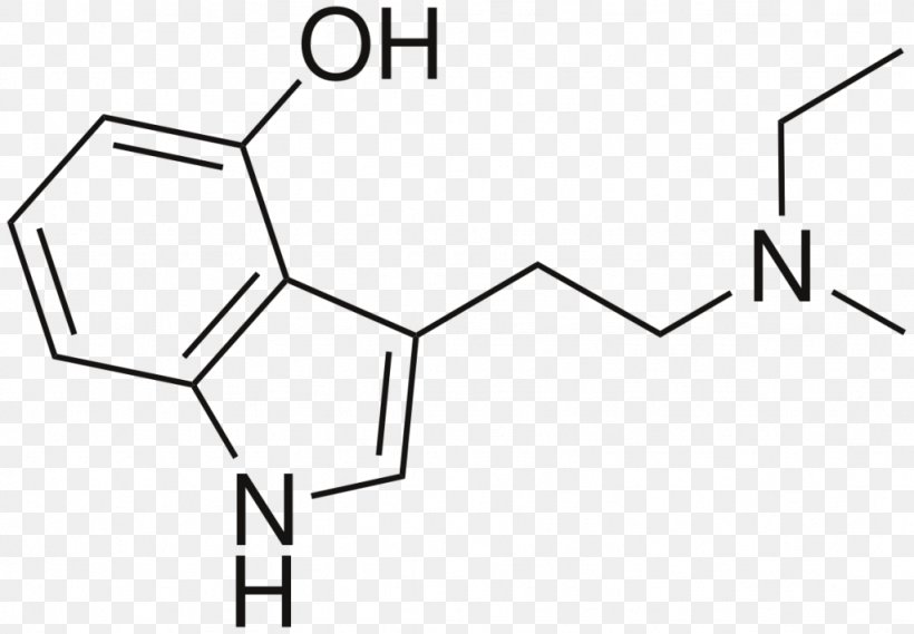 4-HO-MET N,N-Dimethyltryptamine 4-HO-DET O-Acetylpsilocin Diethyltryptamine, PNG, 1024x711px, Nndimethyltryptamine, Acetoxy Group, Area, Black And White, Brand Download Free