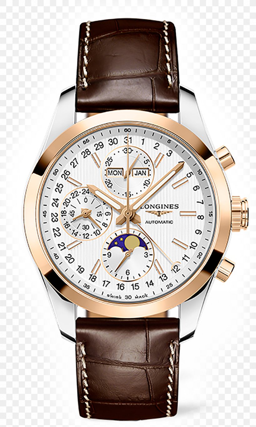 Automatic Watch Tissot Strap Chronograph, PNG, 900x1500px, Watch, Automatic Watch, Brand, Breitling Sa, Chronograph Download Free
