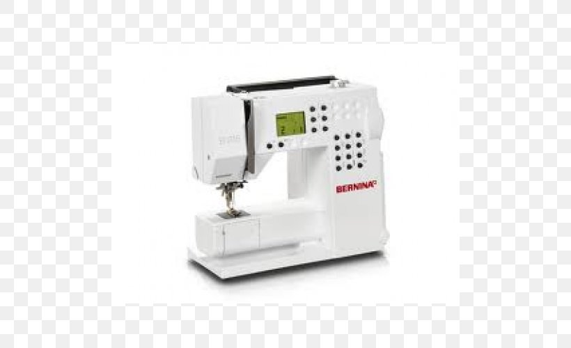 Bernina International Sewing Machines Stitch Janome, PNG, 500x500px, Bernina International, Bernina Somerset West, Embroidery, Janome, Machine Download Free
