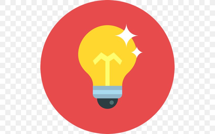 Incandescent Light Bulb Creativity Idea, PNG, 512x512px, Incandescent Light Bulb, Air Conditioning, Apartment, Creativity, Digital Marketing Download Free