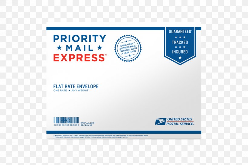 Express Mail United States Postal Service Envelope Cargo, PNG, 900x600px, Express Mail, Advertising Mail, Brand, Cargo, Delivery Download Free