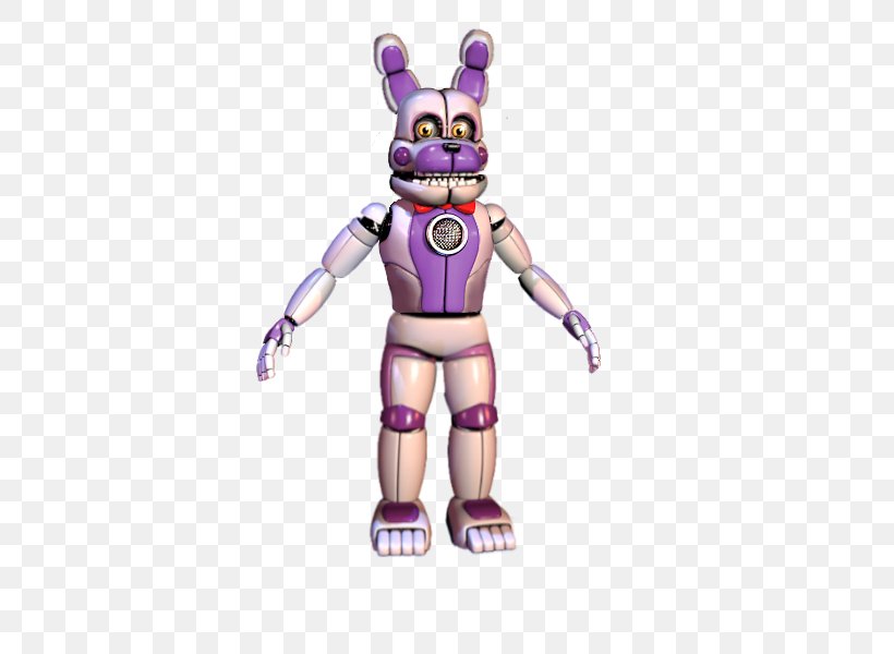 Five Nights At Freddy's: Sister Location Five Nights At Freddy's 2 Five Nights At Freddy's 3 Five Nights At Freddy's 4, PNG, 600x600px, Animatronics, Action Figure, Action Toy Figures, Cartoon, Deviantart Download Free