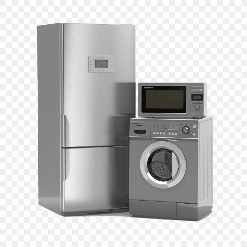 Home Appliance Washing Machines Refrigerator Clothes Dryer Major Appliance, PNG, 1280x1280px, Home Appliance, Air Conditioning, Clothes Dryer, Combo Washer Dryer, Cooking Ranges Download Free