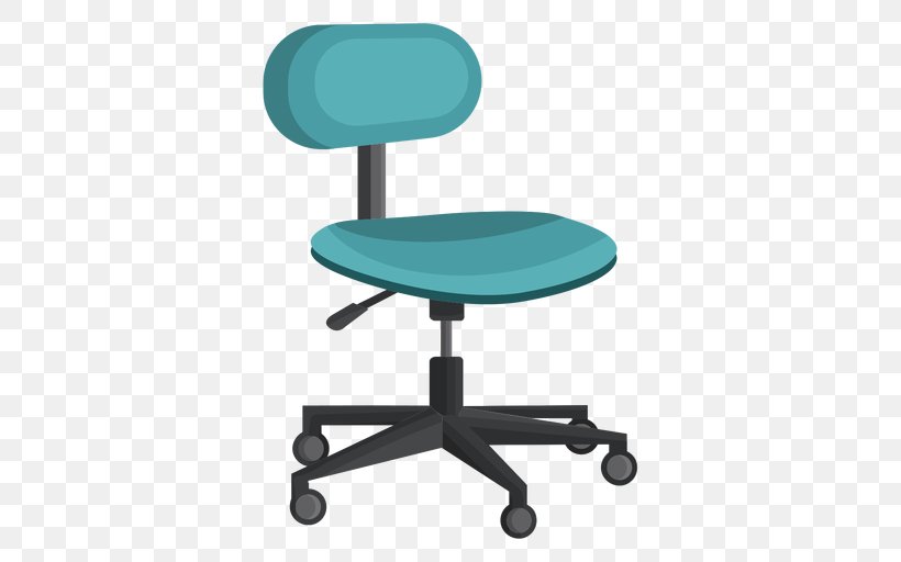 Office & Desk Chairs Furniture Clip Art, PNG, 512x512px, Office Desk Chairs, Adirondack Chair, Bedroom, Chair, Comfort Download Free