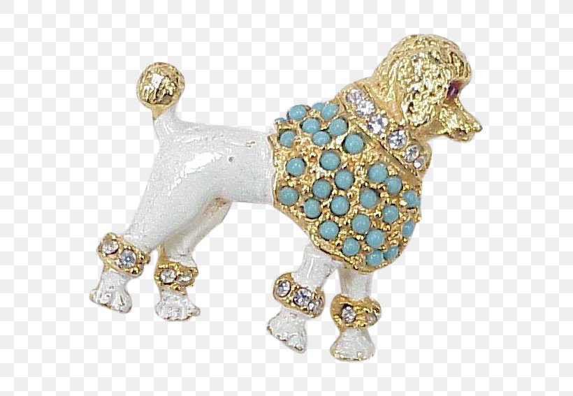 Turquoise Dog Canidae Brooch Body Jewellery, PNG, 567x567px, Turquoise, Body Jewellery, Body Jewelry, Brooch, Canidae Download Free