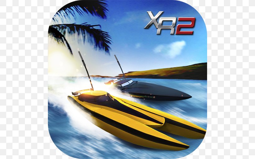 Wormate.io Xtreme Racing 2, PNG, 512x512px, Android, Abcyacom, Boat, Boating, Game Download Free