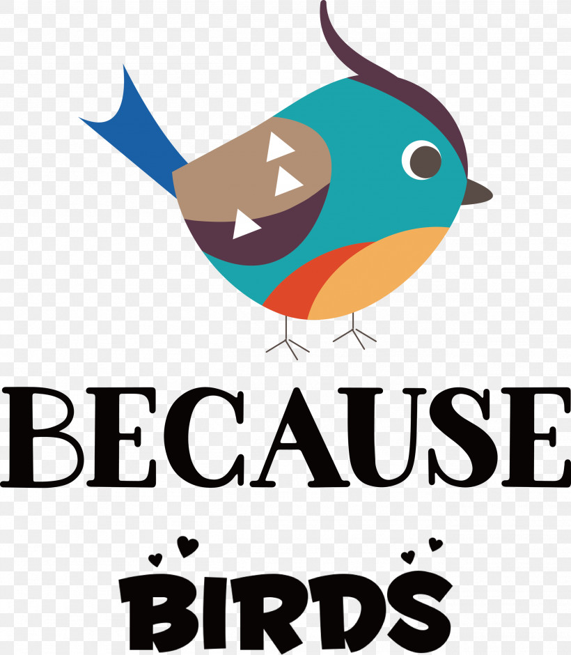 Because Birds Bird Animal, PNG, 2615x3000px, Bird, Animal, Beak, Fish, Geometry Download Free
