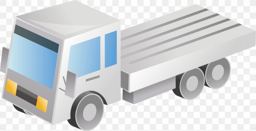 Car Pickup Truck, PNG, 2630x1356px, Car, Coach, Light Truck, Motor Vehicle, Pickup Truck Download Free