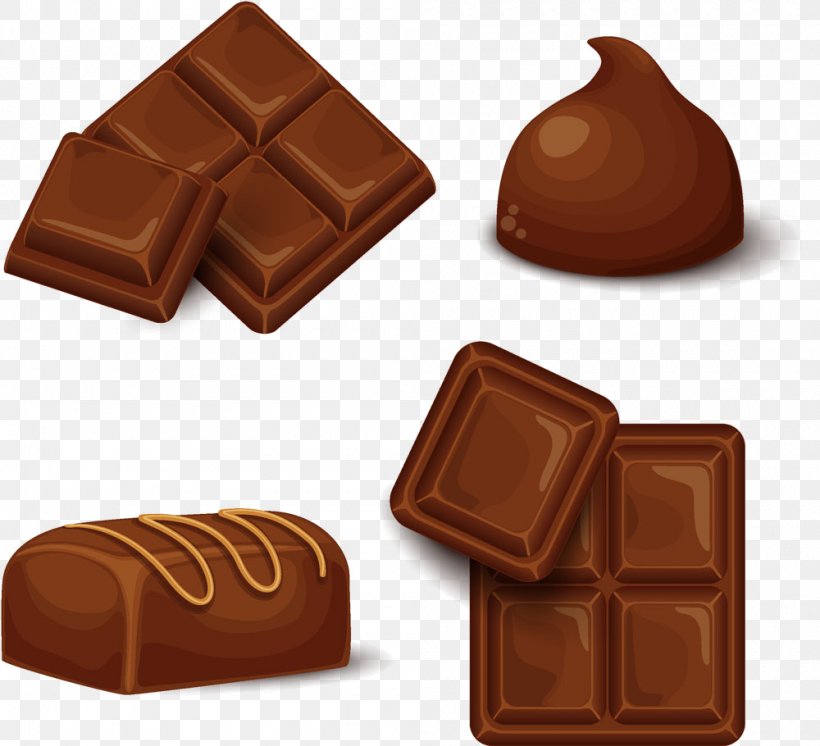 Chocolate Truffle Chocolate Bar Cotton Candy, PNG, 1000x910px, Chocolate Truffle, Bonbon, Candy, Chocolate, Chocolate Bar Download Free