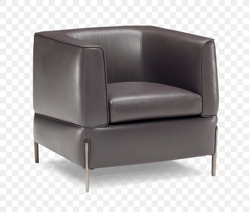 Club Chair Natuzzi Wing Chair Couch, PNG, 789x698px, Club Chair, Architect, Armrest, Chair, Claudio Bellini Download Free