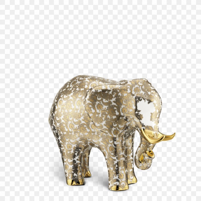 Indian Elephant African Elephant Stefano Ricci Porcelain, PNG, 1278x1278px, Indian Elephant, African Elephant, Animal, Animal Figure, Boutique Download Free