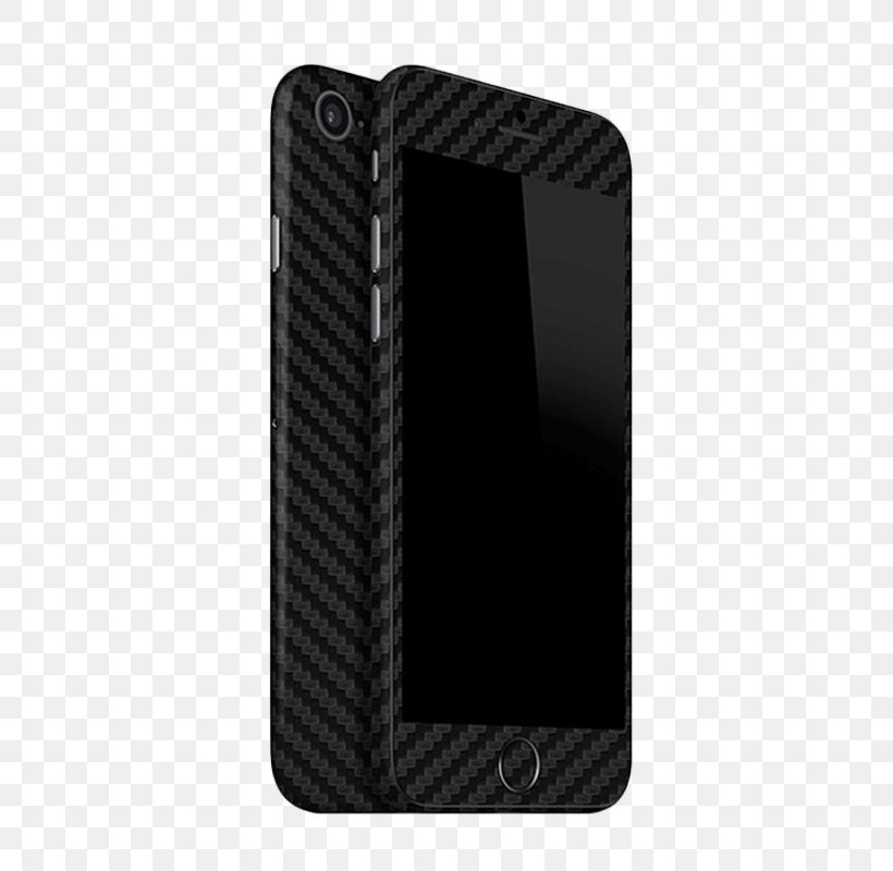 IPhone 8 Carbon Fibers IPhone 6 Plus IPhone SE, PNG, 700x800px, Iphone 8, Apple, Apple Iphone 7 Plus, Black, Carbon Download Free
