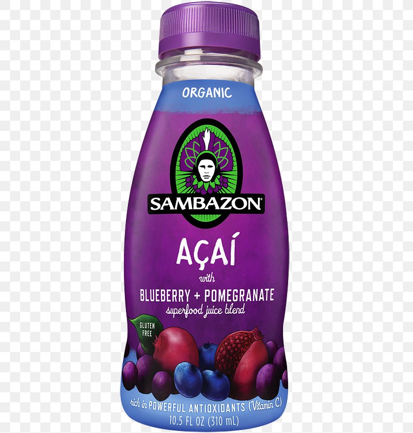 Juice Smoothie Berries Energy Drink Sambazon, PNG, 379x861px, Juice, Acai Berry, Berries, Berry, Drink Download Free