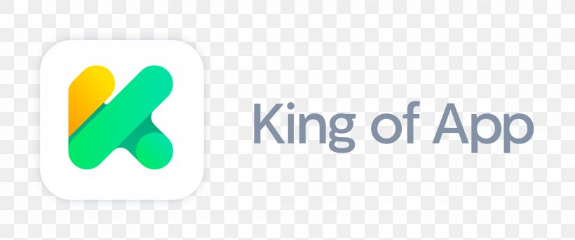 King Of App Logo Web Browser, PNG, 7755x3246px, Logo, Area, Brand, Email, Mobile Operating System Download Free