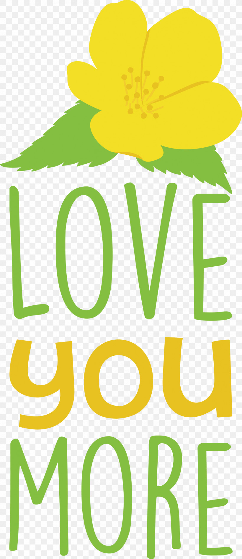 Love You More Valentines Day Valentine, PNG, 1302x3000px, Love You More, Cut Flowers, Floral Design, Flower, Leaf Download Free